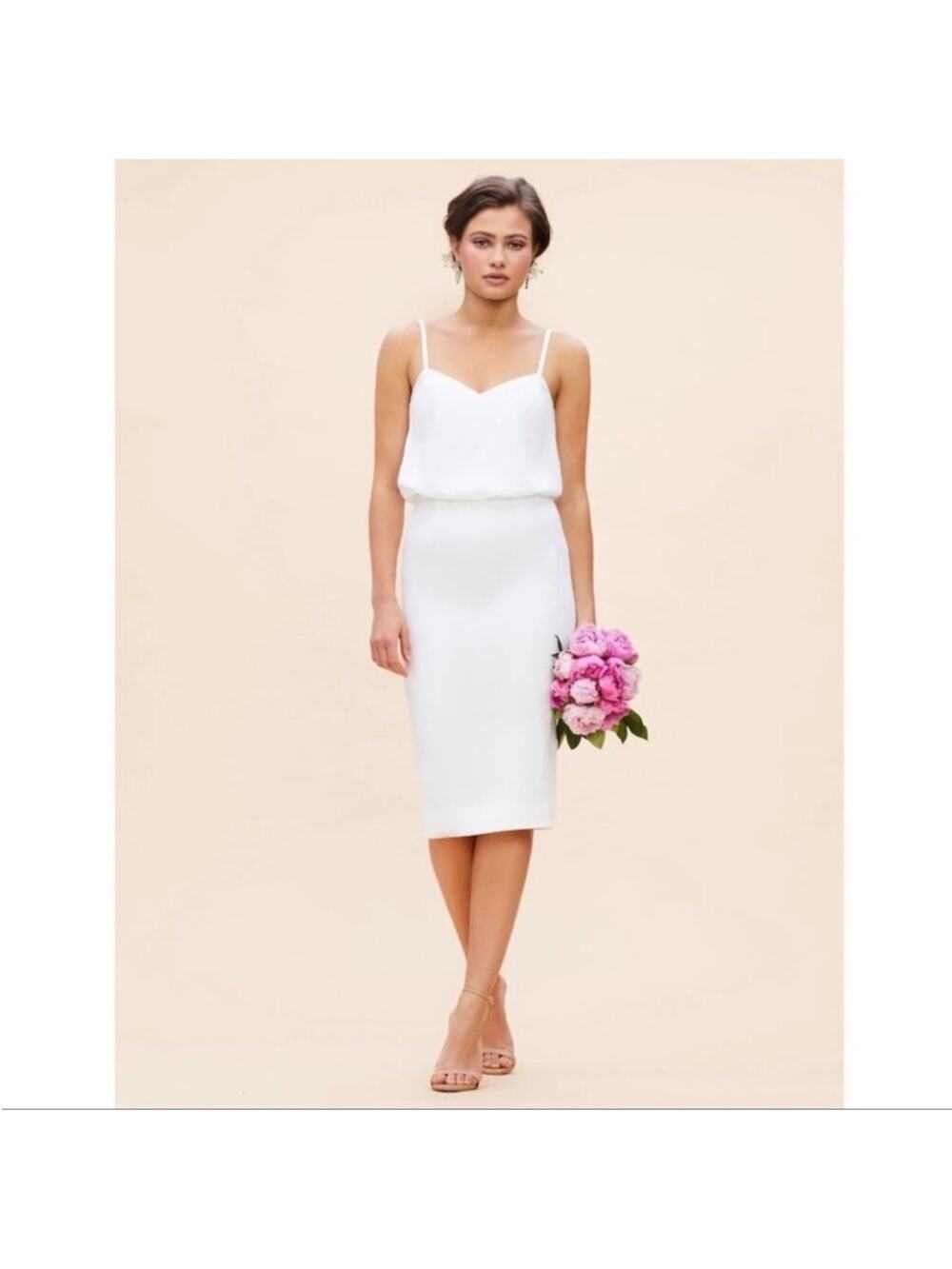 Dress The Population Alondra Dress
New $149